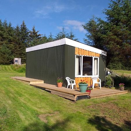 The Old Greenhouse Villa Dunvegan  Exterior photo