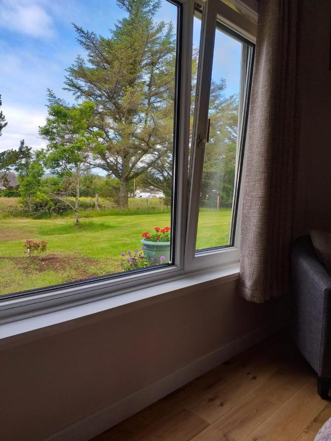The Old Greenhouse Villa Dunvegan  Exterior photo