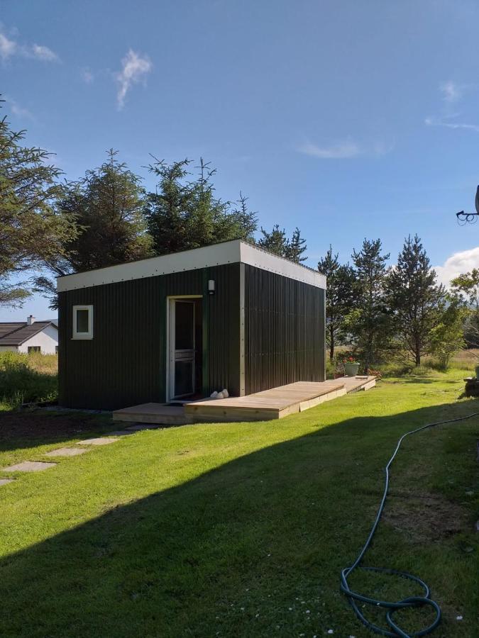 The Old Greenhouse Villa Dunvegan  Exterior photo